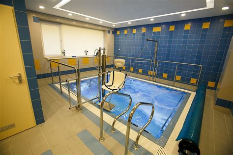 Reabilitacijos turizmas