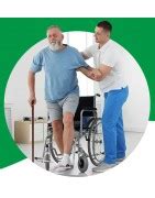 Reabilitacinės priemonės