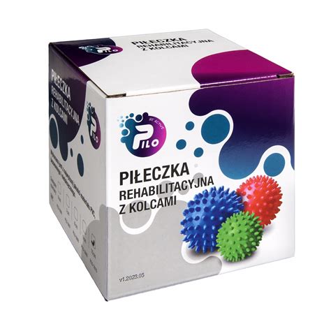 Reabilitaciniai kamuoliukai