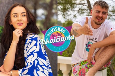 Realybės šou schema