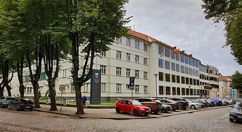 Respublikinė Klaipėdos Ligoninė