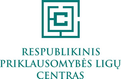 Respublikinis priklausomybių ligų centras