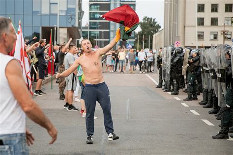 Riaušės Švedijoje