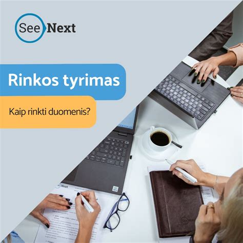 Rinkos Tyrimų Metodai