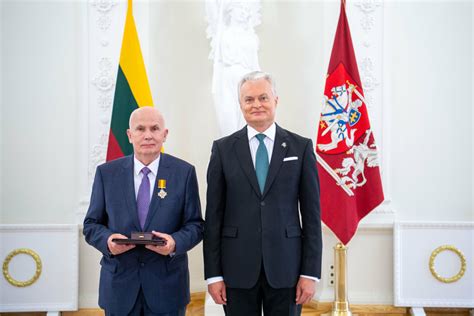 Riterio investitūra