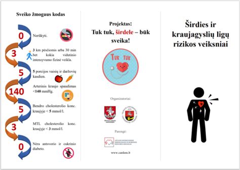 Rizikos veiksniai vaikams