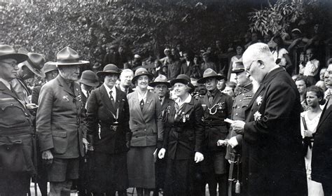 Robertas Baden Pauelas