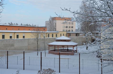 Rokiškio psichiatrijos ligoninė