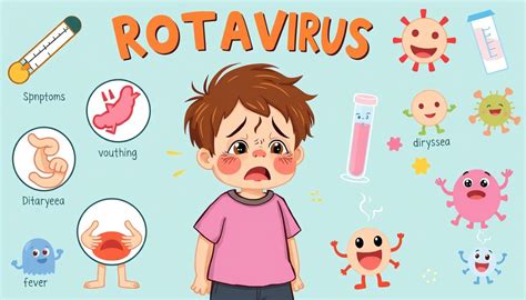 Rotaviruso infekcija