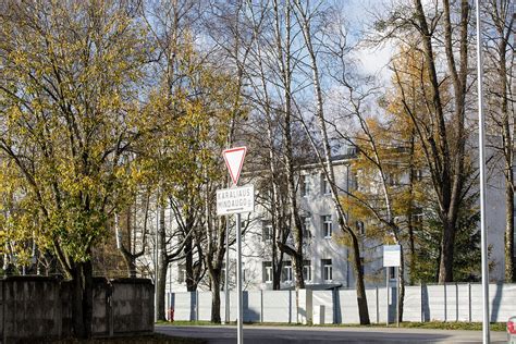 Ruklos pabėgėlių priėmimo centras