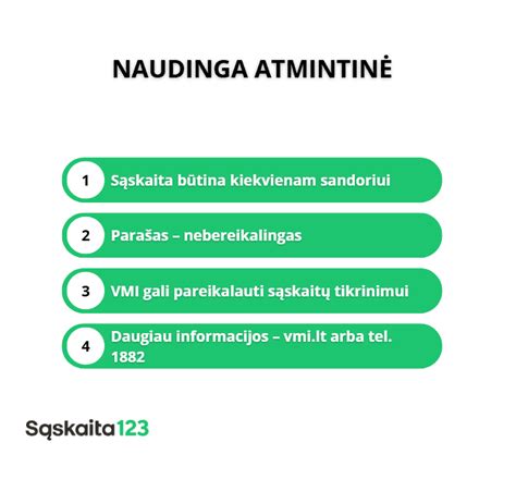 Sąskaita123 logotipas