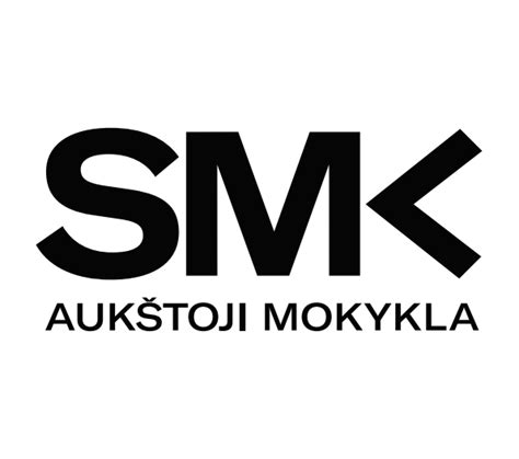 SMK Logotipas