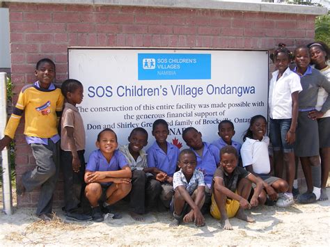 SOS Children's Villages Lithuania
