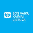 SOS Vaikų Kaimų logotipas