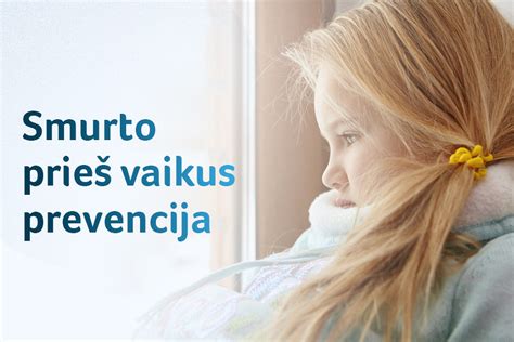 STOP smurtui prieš vaikus