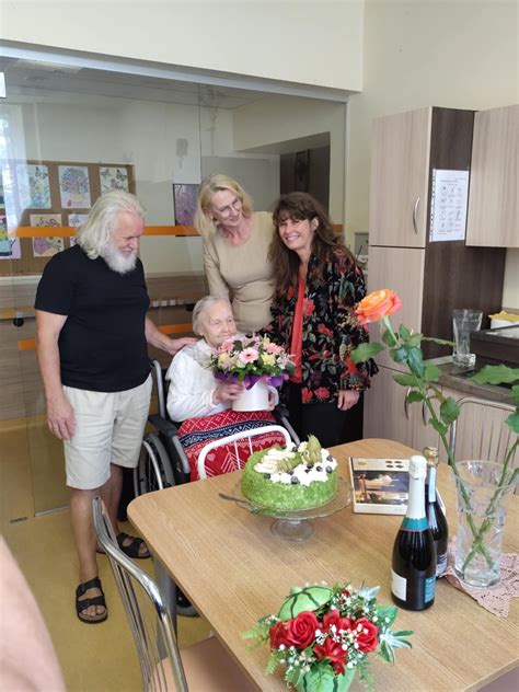 Salako socialinės globos namų žemėlapis