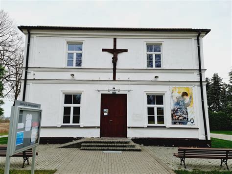 Saločių Šv. Juozapo bažnyčia