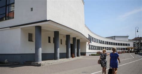 Salomėjos Nėries Gimnazija