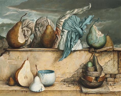 Samuelio Bako tapyba