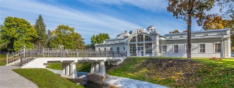 Sanatorija Tulpė Birštone