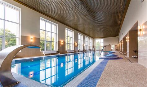 Sanatorijos baseinas