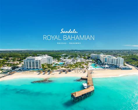 Sandals Royal Bahamian