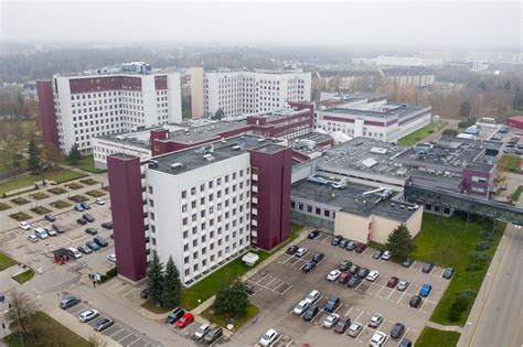 Santariškių klinikos