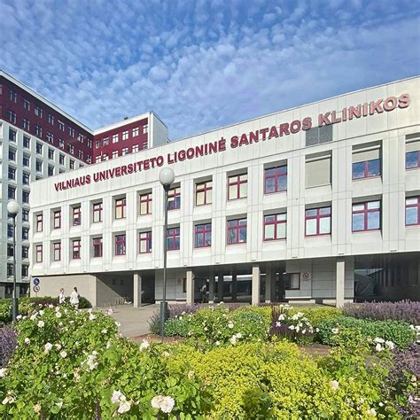 Santaros Klinikos