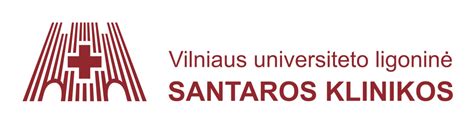 Santaros Klinikos Logotipas