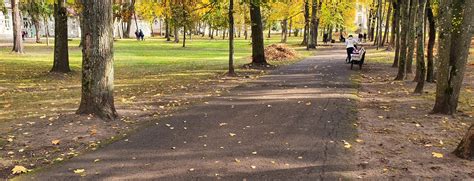 Sapiegos parkas Vilniuje