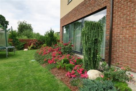 Saugios namų aplinkos pavyzdys