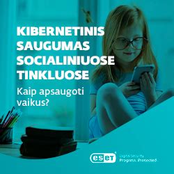 Saugumas socialiniuose tinkluose