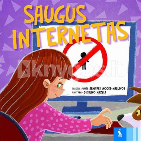 Saugus internetas vaikams