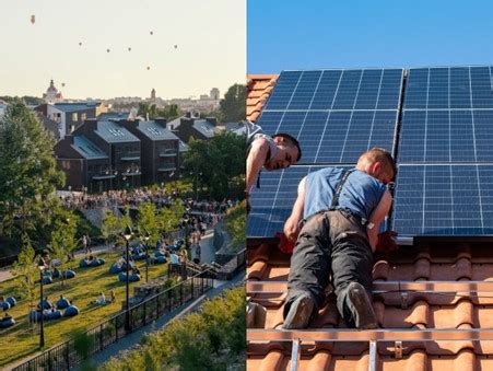 Saulės elektrinės atsiperkamumas