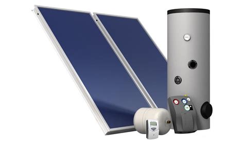 Saulės kolektorių subsidijos