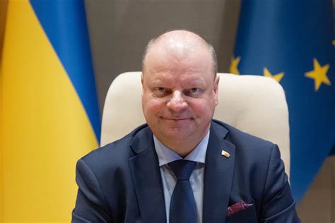 Saulius Skvernelis