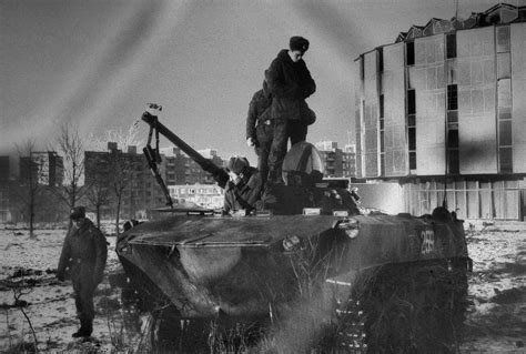 Sausio 13-osios įvykiai