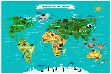 Savanoriai su gyvūnais