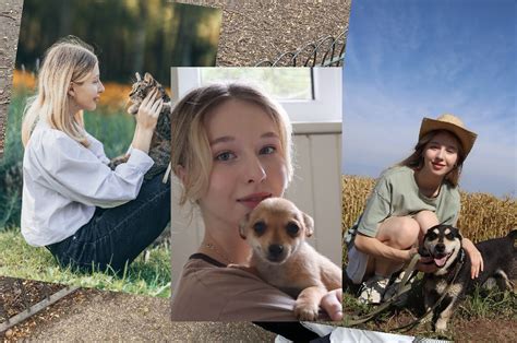 Savanorystė gyvūnų prieglaudoje