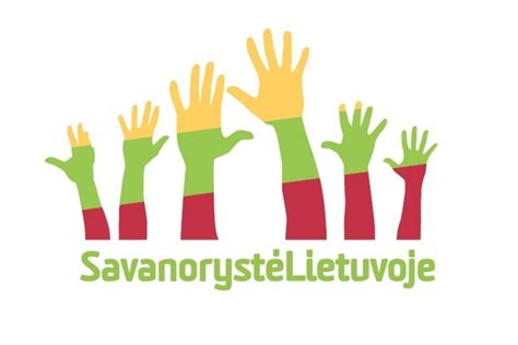 Savanorystė vaikų dienos centre