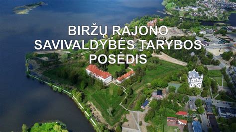 Savivaldybės tarybos posėdis
