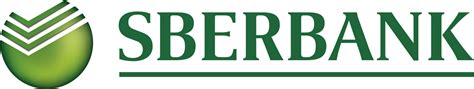 Sberbank logo