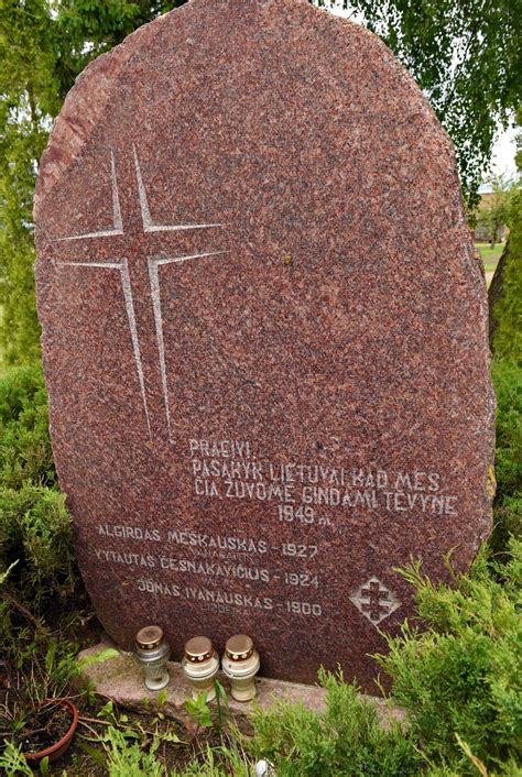 Semeliškių kapinės