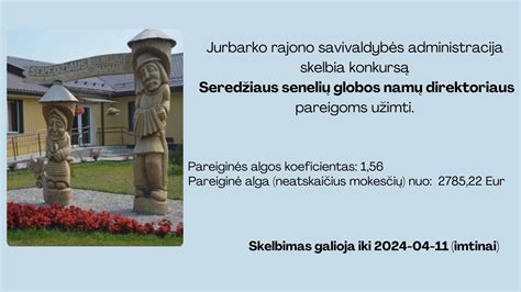 Senelių globos namų renginiai