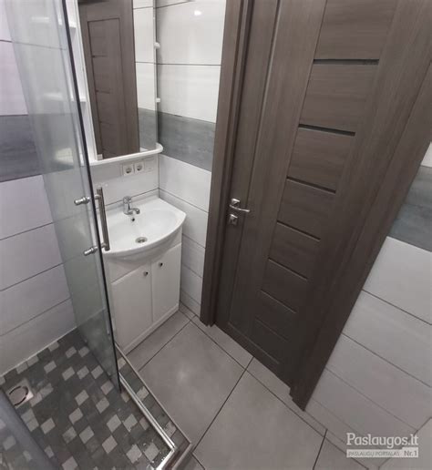 Senelių namų kambario pavyzdys