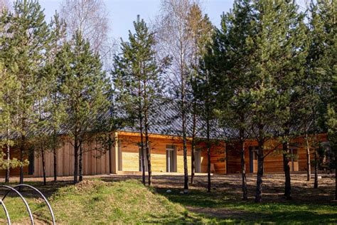 Senelių namai Lietuvoje