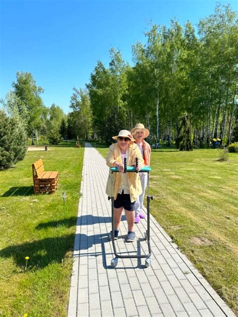 Senelių priežiūra namuose