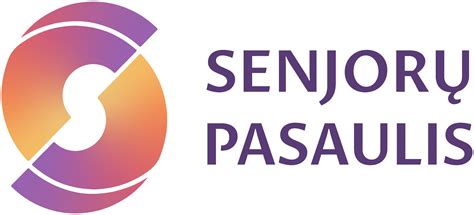 Senjorų pasaulis