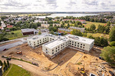 Senjorų slaugos namai