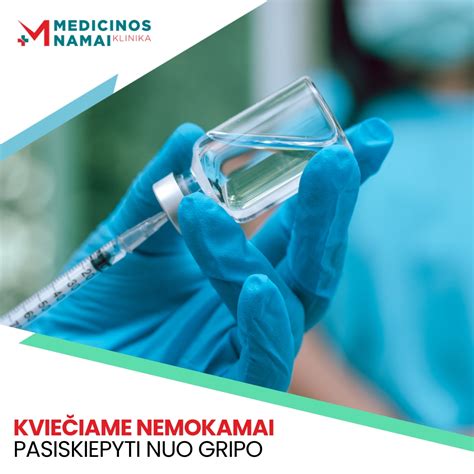 Sergamumo gripu ir ŪVKTI Lietuvoje